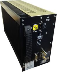 APS CCR1500H27V rectifier. 1602750A